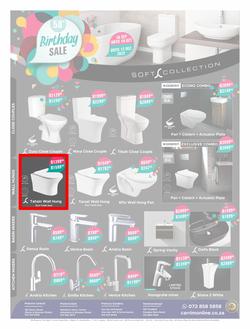 K Carrim Builders Mecca : Happy 58th Birthday (11 October - 12 December 2022), page 21