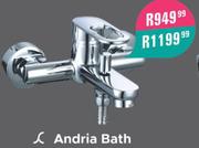 Andria Bath Mixer