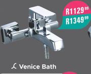 Venice Bath Mixer