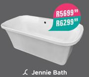 Jennie Bath