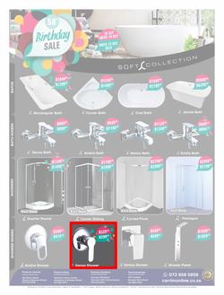 K Carrim Builders Mecca : Happy 58th Birthday (30 September - 10 October 2022), page 22