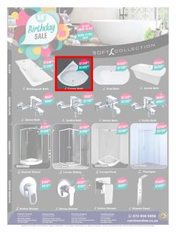 K Carrim Builders Mecca : Happy 58th Birthday (30 September - 10 October 2022), page 22