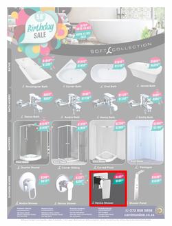 K Carrim Builders Mecca : Happy 58th Birthday (30 September - 10 October 2022), page 22