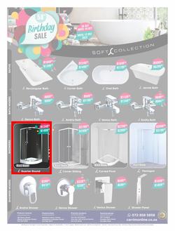 K Carrim Builders Mecca : Happy 58th Birthday (30 September - 10 October 2022), page 22