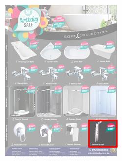 K Carrim Builders Mecca : Happy 58th Birthday (30 September - 10 October 2022), page 22
