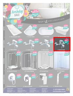 K Carrim Builders Mecca : Happy 58th Birthday (30 September - 10 October 2022), page 22