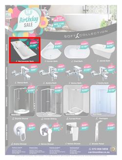 K Carrim Builders Mecca : Happy 58th Birthday (30 September - 10 October 2022), page 22