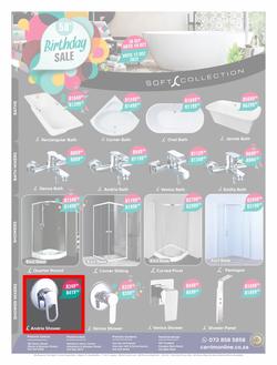 K Carrim Builders Mecca : Happy 58th Birthday (30 September - 10 October 2022), page 22