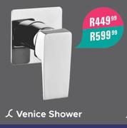 Venice Shower Mixer