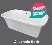 Jennie Bath