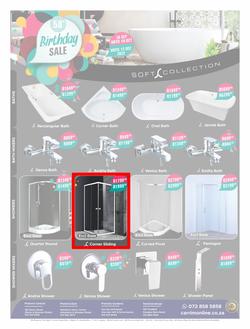 K Carrim Builders Mecca : Happy 58th Birthday (11 October - 12 December 2022), page 22
