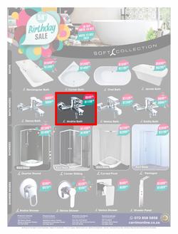 K Carrim Builders Mecca : Happy 58th Birthday (11 October - 12 December 2022), page 22
