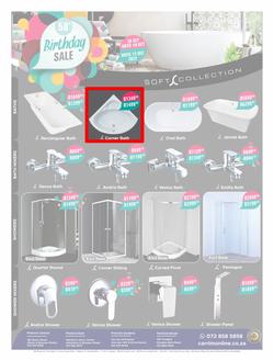 K Carrim Builders Mecca : Happy 58th Birthday (11 October - 12 December 2022), page 22