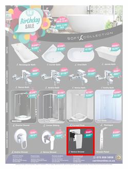 K Carrim Builders Mecca : Happy 58th Birthday (11 October - 12 December 2022), page 22