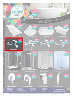 K Carrim Builders Mecca : Happy 58th Birthday (11 October - 12 December 2022), page 22