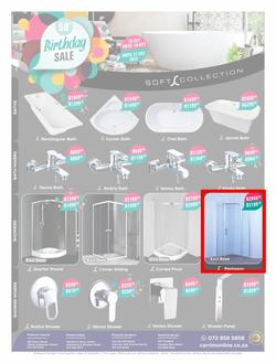 K Carrim Builders Mecca : Happy 58th Birthday (11 October - 12 December 2022), page 22