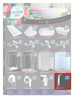 K Carrim Builders Mecca : Happy 58th Birthday (11 October - 12 December 2022), page 22