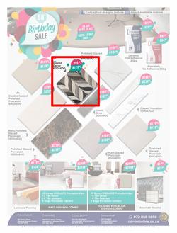 K Carrim Builders Mecca : Happy 58th Birthday (30 September - 10 October 2022), page 23