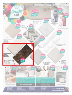 K Carrim Builders Mecca : Happy 58th Birthday (30 September - 10 October 2022), page 23