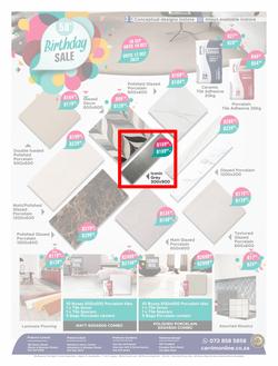 K Carrim Builders Mecca : Happy 58th Birthday (30 September - 10 October 2022), page 23