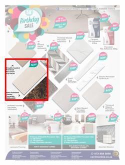 K Carrim Builders Mecca : Happy 58th Birthday (30 September - 10 October 2022), page 23