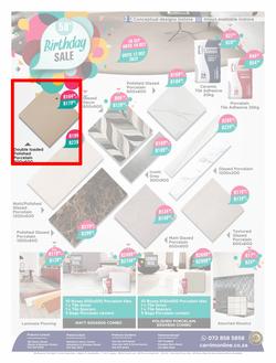 K Carrim Builders Mecca : Happy 58th Birthday (30 September - 10 October 2022), page 23