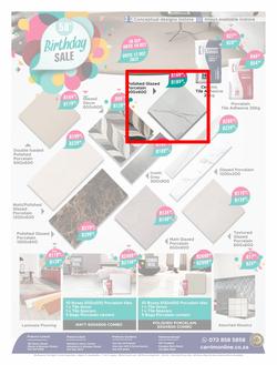 K Carrim Builders Mecca : Happy 58th Birthday (30 September - 10 October 2022), page 23