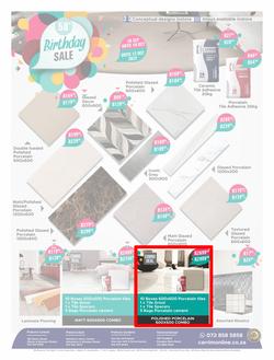 K Carrim Builders Mecca : Happy 58th Birthday (30 September - 10 October 2022), page 23
