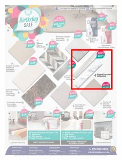 K Carrim Builders Mecca : Happy 58th Birthday (30 September - 10 October 2022), page 23