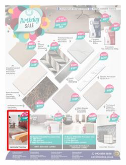 K Carrim Builders Mecca : Happy 58th Birthday (30 September - 10 October 2022), page 23