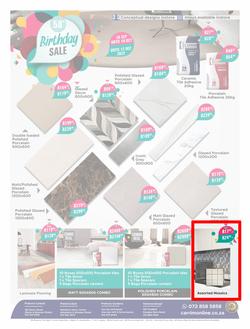 K Carrim Builders Mecca : Happy 58th Birthday (30 September - 10 October 2022), page 23