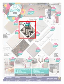 K Carrim Builders Mecca : Happy 58th Birthday (11 October - 12 December 2022), page 23