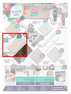 K Carrim Builders Mecca : Happy 58th Birthday (11 October - 12 December 2022), page 23