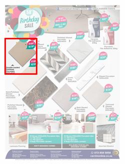 K Carrim Builders Mecca : Happy 58th Birthday (11 October - 12 December 2022), page 23