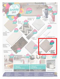 K Carrim Builders Mecca : Happy 58th Birthday (11 October - 12 December 2022), page 23