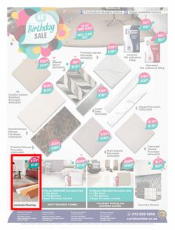 K Carrim Builders Mecca : Happy 58th Birthday (11 October - 12 December 2022), page 23