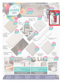 K Carrim Builders Mecca : Happy 58th Birthday (11 October - 12 December 2022), page 23