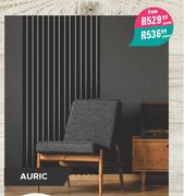 Auric Indoor Wall Panels