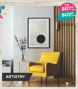 Artistry Indoor Wall Panels