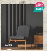 Auric Indoor Wall Panels