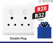 Double Plug