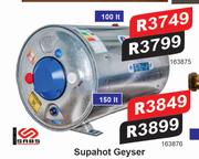 150L Supahot Geyser 