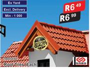 Roof Tiles-Each
