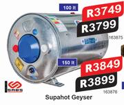Supahot Geyser 150L (163876)