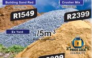 Crusher Mix 190788/802