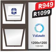 Valuwin 1200 x 1200