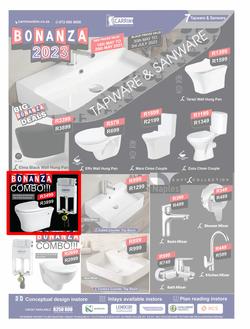 K Carrim Builders Mecca : Bonanza 2023 (18 May - 29 May 2023), page 2