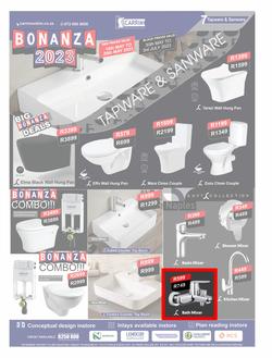 K Carrim Builders Mecca : Bonanza 2023 (18 May - 29 May 2023), page 2