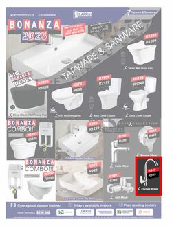 K Carrim Builders Mecca : Bonanza 2023 (18 May - 29 May 2023), page 2