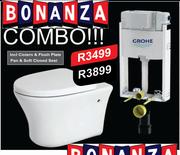 Grohe Combo
